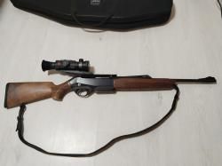 Карабин Merkel SR1 калибр 30-06 (7,62х63)