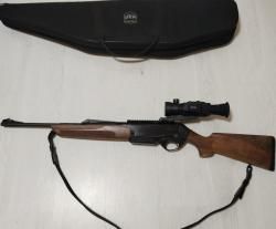 Карабин Merkel SR1 калибр 30-06 (7,62х63)