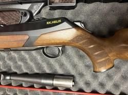 Карабин Merkel