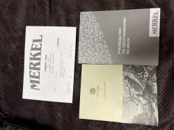 Карабин Merkel