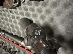 Карабин Merkel