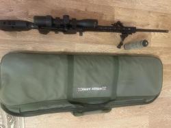 Карабин Молот 308-2