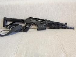 Карабин Молот Вепрь 12 ВПО 205-03 12х76 305мм