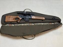 Карабин Молот Вепрь СОК 95 308Win дерево 520мм