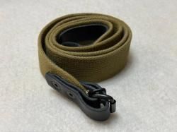 Карабин Молот Вепрь СОК 95 308Win дерево 520мм