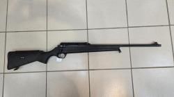 Карабин Monza к. 308 Win