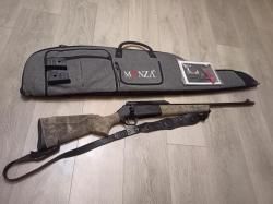 Карабин монза (monza)