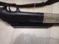 Карабин монза (monza)