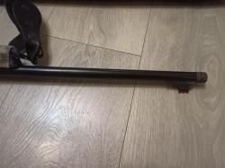 Карабин монза (monza)