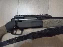 Карабин монза (monza)