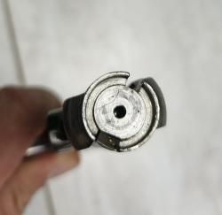 Карабин Мосина 1945 г. КО-44