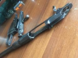 карабин Мосина 28 калибр (фроловка)