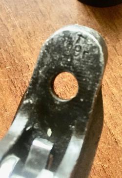 карабин Мосина 28 калибр (фроловка)