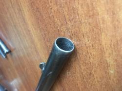 карабин Мосина 28 калибр (фроловка)