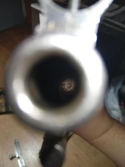 Карабин Мосина КО-38