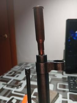 Карабин Мосина КО-38