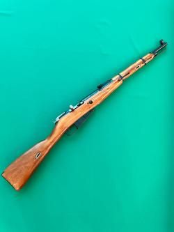Карабин Мосина КО 44,1940г.в. комплект