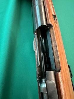 Карабин Мосина КО 44,1940г.в. комплект