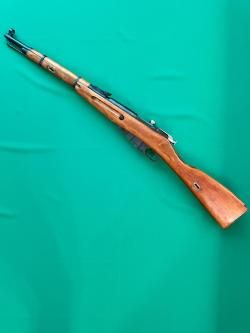 Карабин Мосина КО 44,1940г.в. комплект