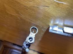 Карабин Мосина ксои