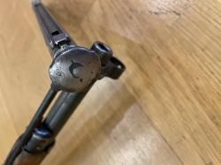 Карабин Мосина ксои