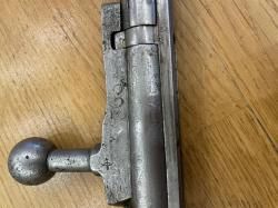 Карабин Мосина ксои