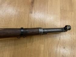 Карабин Мосина ксои