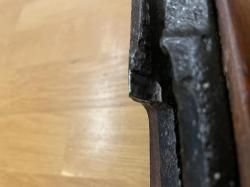 Карабин Мосина ксои