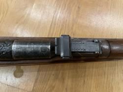 Карабин Мосина ксои