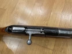 Карабин Мосина ксои