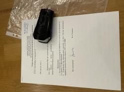 Карабин Мосина ксои