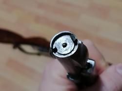 Карабин Мосина