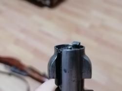 Карабин Мосина