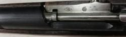 Карабин Москина ОЦ-31 1942г