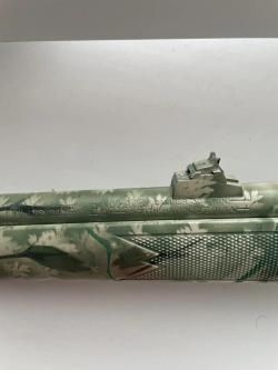 Карабин MOSSBERG 100 ATR
