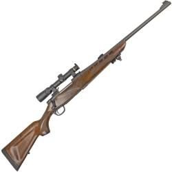 Карабин Mossberg 4x4, калибр 30-06 SPRG