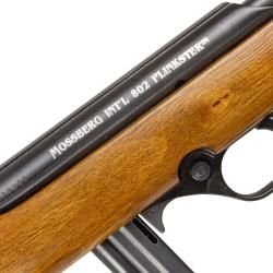 Карабин Mossberg 802, калибр 22LR