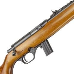 Карабин Mossberg 802, калибр 22LR