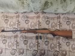 Карабин MP 22 Zastava Кал. 22 LR