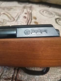 Карабин MP 22 Zastava Кал. 22 LR