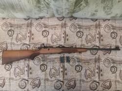 Карабин MP 22 Zastava Кал. 22 LR