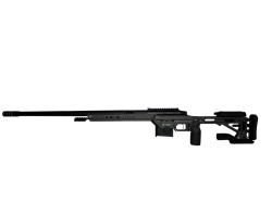 Карабин MPA PMR к.6mm Creedmoor (Комиссия)