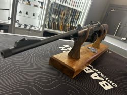 Карабин МР 121 308Win орех р/о одноствольное "121" ЛИС L-600