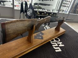 Карабин МР 121 308Win орех р/о одноствольное "121" ЛИС L-600