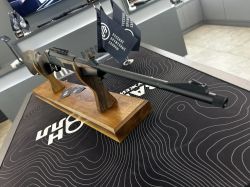 Карабин МР 121 308Win орех р/о одноствольное "121" ЛИС L-600