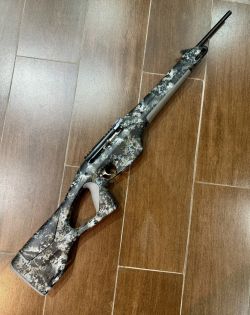 Карабин МР-161 Камо Криптек SoftTouch калибр 22LR