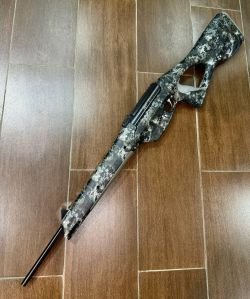 Карабин МР-161 Камо Криптек SoftTouch калибр 22LR