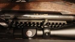 Карабин МР 161 "манул" 22 LR