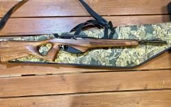 Карабин МР-161 Манул кал. 22Lr.