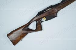 Карабин МР-161К-02 Манул 22LR 5,6х15,6 1ств L-500 дерево Baikal НОВОЕ